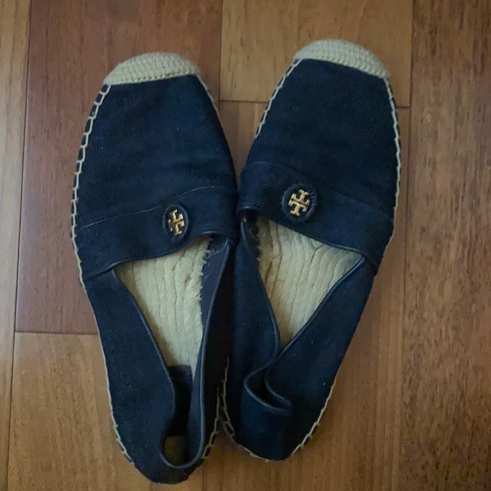 Tory Burch espadrilles